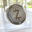 1oz silver round Logo