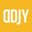 adjy Logo