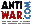 antiwar Logo