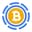 bitcoin vps cloud Logo