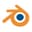 blender Logo