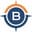 boatsters black yachts Logo