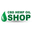 buy hemp cbd oil Logo