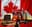 canadian truckers convoy Logo