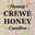 crewe honey (united kingdom) Logo