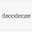 decodense Logo