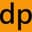 dp studio Logo