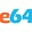 e64 web services Logo