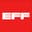 electronic frontier foundation Logo