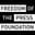 freedom of the press Logo