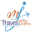 home - mj travel group & events Logo