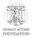 human action foundation Logo