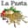 la pasta seattle Logo