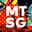 mtsg art Logo