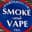 portsmouth smoke & vape Logo