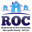 roc responsive to our community Logo