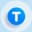 travala Logo