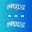 various merchants at porcfest Logo