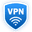 vpn surf Logo