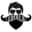 whiskermen Logo