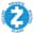 zcash sticker - BostonZcash Logo